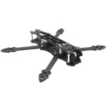 Großhandel 7 "Frame Mark 4 7-Zoll-Rahmen für Racing Drone